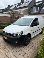 Volkswagen Caddy 1.6  2012, Auto's, Bestelauto's, 74 pk, 4 cilinders, Volkswagen, Origineel Nederlands