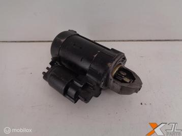 E-KLASSE W210 E320CDI STARTMOTOR A0051512901 REVISIE beschikbaar voor biedingen