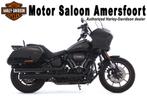 Harley-Davidson FXLRST SOFTAIL LOW RIDER ST (bj 2023), Motoren, Motoren | Harley-Davidson, Meer dan 35 kW, Overig, 1923 cc