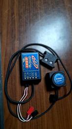 Futaba FP-G501 Piezo Elektrische Gyro, Ophalen of Verzenden, Gebruikt, Groter dan 1:32, Overige typen