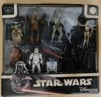 Star Wars Figuren Set in originele verpakking, Ophalen of Verzenden, Zo goed als nieuw