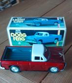 Blikken vrachtauto MF 033, Antiek en Kunst, Ophalen of Verzenden