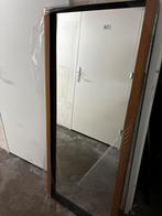 Nissedal spiegel ikea NIEUW, Huis en Inrichting, Woonaccessoires | Spiegels, Nieuw, Ophalen of Verzenden, 150 tot 200 cm, Rechthoekig