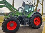 Fendt 724 Gen6 Profi Plus Cargo 5X90 frontlader 718 720 722, Info@robluijkx.nl, Gebruikt, 2500 tot 5000, Meer dan 160 Pk
