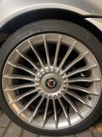 Bmw alpina velgen 215/45ZR18, Auto-onderdelen, 18 inch, 215 mm, Banden en Velgen, Ophalen of Verzenden