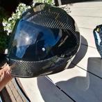 motorhelm exo 1400 carbon air, Motoren, Ophalen of Verzenden, Nieuw zonder kaartje, Integraalhelm, Overige merken