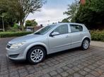 Opel Astra 1.6 16V 5D 85KW 2007 Grijs, Voorwielaandrijving, 15 km/l, 4 cilinders, 635 kg