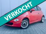Fiat 500 C 0.9 TwinAir Turbo Popstar, Stof, Gebruikt, Euro 6, Cabriolet