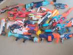 Nerf/X-Shot verzameling te koop!, Ophalen of Verzenden, Gebruikt