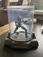 Battlestar Galactica Cylon Centurion Figuur, Ophalen of Verzenden, Zo goed als nieuw
