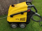 LAVOR heetwaterreiniger (type LKX1515LP, 150 bar, diesel), Tuin en Terras, Hogedrukreinigers, Ophalen, Gebruikt, Lavor, Lavor