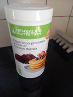 Herbalife proteinepoeder, Ophalen of Verzenden, Zo goed als nieuw