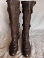 Bjorn Borg laarzen 38, Kleding | Dames, Schoenen, Hoge laarzen, Bruin, Ophalen of Verzenden, Bjorn Borg