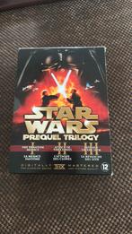 Star Wars Prequel Trilogy, Ophalen, Zo goed als nieuw, Science Fiction