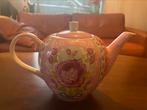 PiP theepot, Ophalen