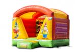 Te koop Springkussen Mini Feest overdekt, Ophalen, Nieuw, Overige