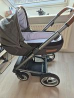 Mutsy, Kinderen en Baby's, Kinderwagens en Combinaties, Ophalen, Gebruikt, Mutsy