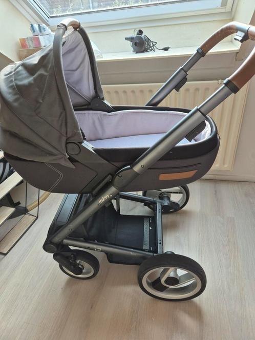Mutsy, Kinderen en Baby's, Kinderwagens en Combinaties, Gebruikt, Mutsy, Ophalen