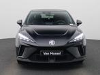 MG MG4 64 kWh Luxury Navigatie | Gedeeltelijk Leder | Automa, Automaat, 12 maanden, Gebruikt, 1675 kg
