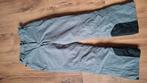 Nieuwe grijze skibroek maat 36, Ophalen of Verzenden, Nieuw, Maat 36 (S), Broek