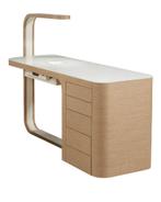 Manicure table