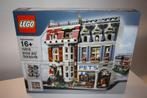 LEGO Dierenwinkel - 10218 modulair Nieuw in doos perfekt (14, Nieuw, Complete set, Lego, Ophalen