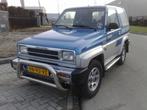 Daihatsu Feroza Sidebars met rvs trede, Auto diversen, Ophalen of Verzenden