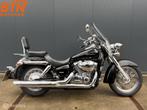 Honda VT 750 C2 Shadow ACE Nieuw Model A2 35kw, Motoren, 745 cc, Chopper, Bedrijf, 12 t/m 35 kW