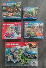 Diverse LEGO Sets - Compleet met Boekjes, Ophalen of Verzenden, Gebruikt, Complete set, Lego