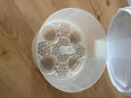 Magnetron Sterilisator voor Babyflessen, Ophalen of Verzenden, Gebruikt, Sterilisator