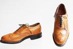 Bijna Nieuw! Allen Edmonds Barrington US-maat 7 E = 39.5, Kleding | Heren, Schoenen, Ophalen of Verzenden, Zo goed als nieuw, Veterschoenen