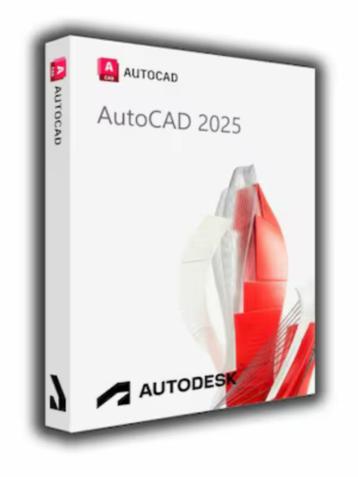Legitieme AutoCAD Licentie  beschikbaar voor biedingen