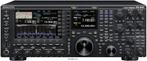 KENWOOD TS-990 S  HF basis set [  RUIL OF INRUIL KAN ], Ophalen, Zo goed als nieuw, Zender en Ontvanger