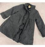 Designer kinderjas Penelope Mack 122-128 meisje meisjes jas, Kinderen en Baby's, Kinderkleding | Maat 128, Meisje, Ophalen of Verzenden