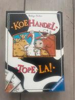 Koehandel Compleet - Leuk Bieden en Handelen!, Drie of vier spelers, Ophalen of Verzenden, Zo goed als nieuw