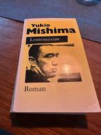 Lentesneeuw - Yukio Mishima, Boeken, Ophalen of Verzenden, Gelezen, Wereld overig