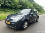 Dacia Sandero 1.2 AIRCO-APK, Voorwielaandrijving, Elektrische ramen, Gebruikt, Origineel Nederlands