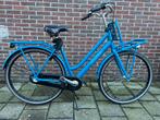 Bsp Damesfiets 28 inch 3 versnelling, Versnellingen, Zo goed als nieuw, 50 tot 53 cm, Ophalen