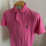 NIEUW Prachtig Ralph Lauren Polo shirt rose maat M AKTIE!!!, Ophalen of Verzenden, Zo goed als nieuw, Blauw