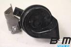 Claxon hoge toon Volkswagen Polo 6R Bluemotion 6R0951223A, Gebruikt