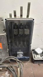 Siemens 3x 500 A mes patronen  moet weg, Ophalen of Verzenden