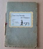 Van een boertje uit Ommen, Boeken, Ophalen of Verzenden, Gelezen