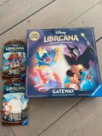 Disney lorcana spel nieuw!, Ophalen of Verzenden, Overige figuren, Nieuw, Overige typen