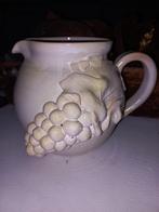 prachtige Franse wijnkan, Ophalen of Verzenden