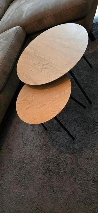 Salontafels beschikbaar voor biedingen
