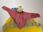 4417 ikea doekje kikker rood geruit, Ophalen of Verzenden, Zo goed als nieuw, Overige typen