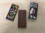 Spel Master Mind Mini retro vintage reisspel , Hobby en Vrije tijd, Gezelschapsspellen | Bordspellen, Een of twee spelers, Verzenden