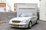 Mercedes-Benz SLK 320 (bj 2000, automaat), Auto's, Automaat, Achterwielaandrijving, Cabriolet, Bedrijf