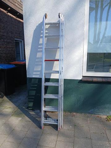 LADDER ALTREX 3X 9 SPORTS beschikbaar voor biedingen