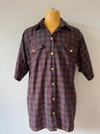 Vintage blouse van Glen Avon maat 44, Ophalen of Verzenden, Zo goed als nieuw, Maat 42/44 (L)